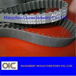 Heavy-Duty Material Handling with Fixed Belt Conveyor and V-Belt in Temperature