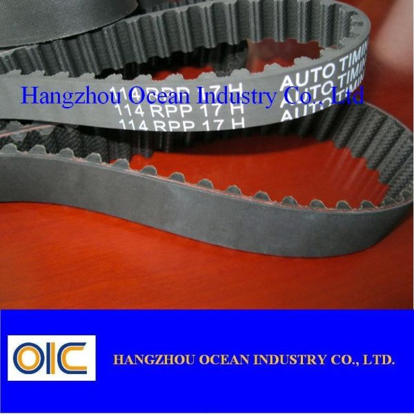 Quality High Material Oil Resistant Black V Belts For Flexibility And Durability wholesale