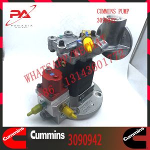 Cheap Excavator Fuel Injector Pump ISM11 QSM11 M11 Diesel Engine Fuel Pump 3417677 3090942 in Stock for sale