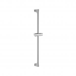 Cheap Wall Mounted  Bathroom Shower Spare Parts 700mm Height Hand Held Shower Rail for sale