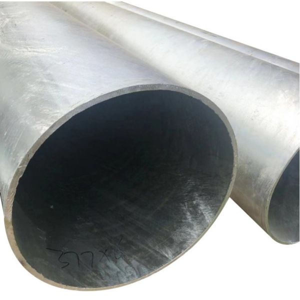 Quality 40ft Galvanized Round Tubing 120cm Erw Welded Steel Pipe wholesale