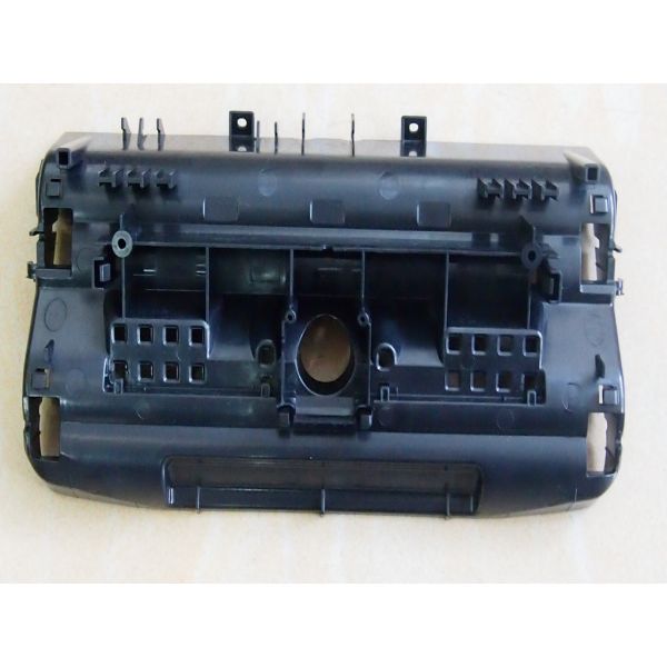 Quality High Precision Injection Molding Electroplating 500K , SPI Injection Moulded Components wholesale