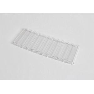 ISO14001 Medical Device Plastic Injection Molding 0.003mm-0.01mm Tolerance