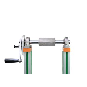 IEC 60950-1 Metal Mandrel Test Apparatus For Tensile Strength Verification