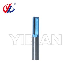 2-1x2-1 Two Flutes Router Bits Cutting Tools Woodworking Drilling Machine Tools