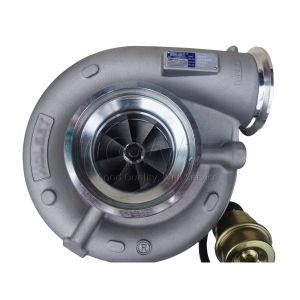 New turbos 2836726 2836723 Turbocharger HX60W 4956081 2836727+2836726 2836725H