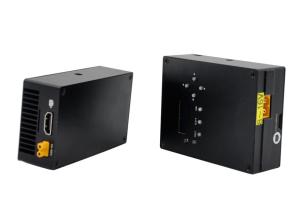 Cheap Drone HD Wireless Video Transmitter for 45km range with HDMI and IP Video output Simultaneously for sale