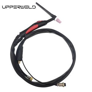 125Amp Air Cooled TIG Welding Torch Set for EU PLUG Customized OBM Support