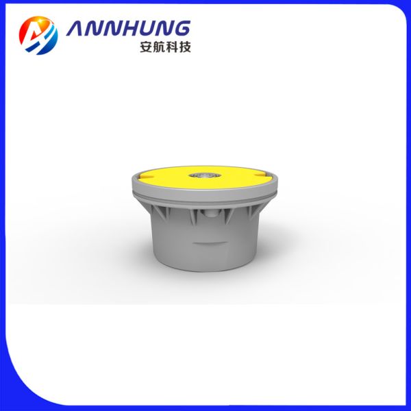 Quality Helipad Heliport Inset Light Flight Path Alignment Guidance Lighting wholesale
