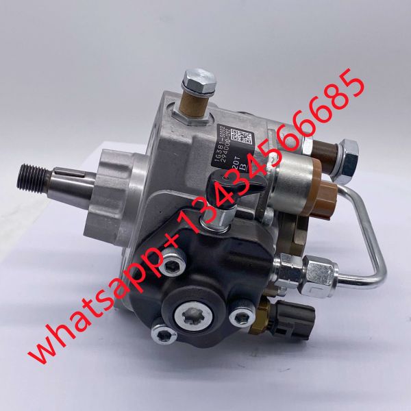High Quality Diesel Fuel Injection Pump 294000-1292 1G381-50502 For KUBOTA