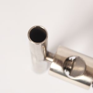 Stainless Steel Creature Catching Device Pig Holder With Safety Locking