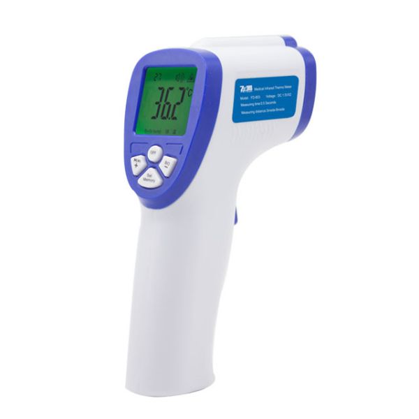Quality Infrared Basal Body Thermometer wholesale
