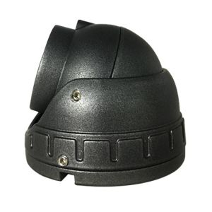 HD IP 1080P Car Dome Camera Audio Built - In With 90 Horizontal Degree Lens