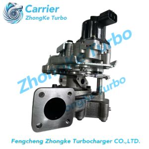 RHF55V Turbo F58VED-S0026B F58VED-S0026G F58VEDS0026B F58VEDS0026G F5BVED-S0030B