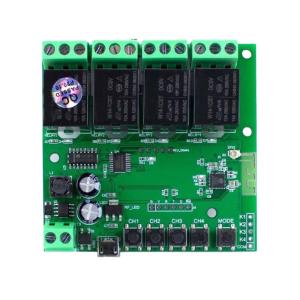 Cheap Consumer Electronics PCBA SMT Game Consoles PCB Design And Assembly for sale