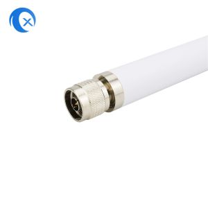 Anti Interference Omnidirectional UWB Antenna With N Male Connector