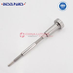 Fuel Injector Assy Solenoid Valve Set injector valve F 00V C01 365 common rail