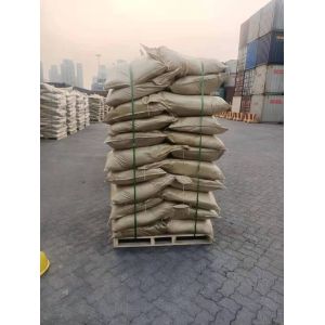 Non Toxic Lignosulfonic Acid Calcium Salt , 8061-52-7 Water Reducing Agent