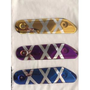 Touch Screen Glass Coating Equipment Mosaic Vacuum Coating System