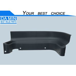 U Shape Frist Step Get In Truck 1534140472 Plastic Bracket For ISUZU CYZ