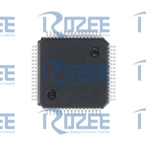 STM32F205RET6