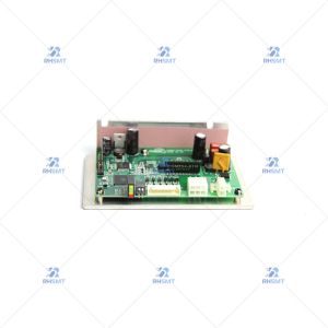 SAMSUNG DRIVER J91741272A HANWHA SMT Spare Parts