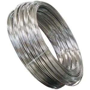 JIS Standard Stainless Steel Wire Rod Seamless Alloy Steel Pipe with L/C Payment