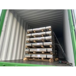 JIS SUS420J2 Stainless Steel Sheets Cold Rolled 2B Soft Annealed