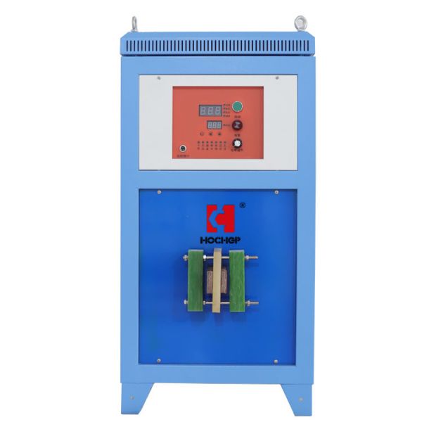 Quality 120KW New Diathermy Induction Heater Medium Frequency Induction Heating Machine wholesale