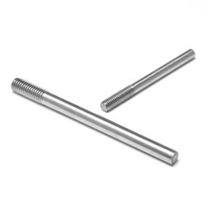 Threaded Threaded Bolts Unified Coarse Thread