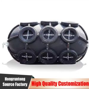 1.0m Baby Fenders Super Elastic Anti Corrosion 10+ Years Lifespan Excellent