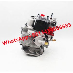 M350 M300 PT Marine Engine Fuel Pump M270 M240 PTG-VS-AFC NT855 3057817 3264582