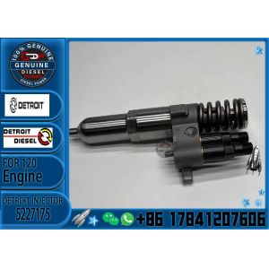 Good Quality Unit Injector Assembly R-5227175 R5227175 For Detroit Series