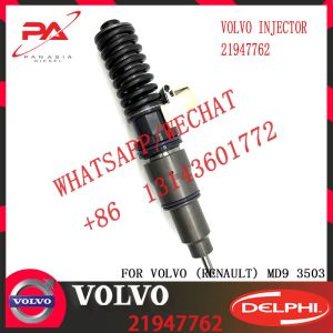 Common Rail inyector Diesel Fuel Injector 4 Pins Electronic Unit Injectors
