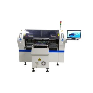 Totally Automatic LED Pick And Place Machine LED Display Screen Mounting