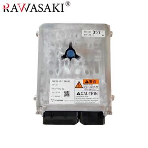 Cheap 8982046851 Main Control Valve For XG-020607 Controller Controller Programmed Machine Control for sale