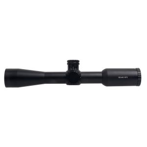 Fogproof 10X40SFE Riflescope Illuminated Hunting Scope 1 / 8MOA 30MM Tube