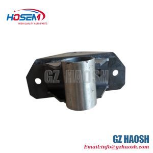 8-98014125-1 ISUZU REAR FRONT SPRINGBRACKET FOR ISUZU 700P ENGINE 4HK1