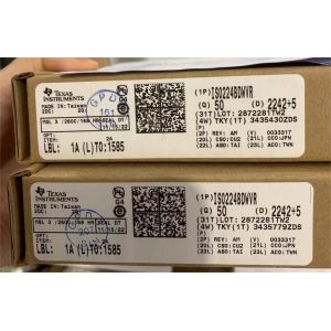 Cheap ISO224BDWVR SMD Integrated Circuit SOIC8 for sale
