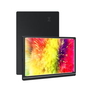800:1 Contrast Laptop / Gaming Console 10.1inches Portable Extra Screen