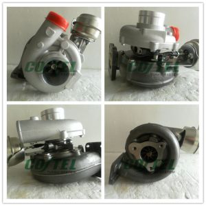 Cheap 1995-03 Volkswagen T4 Transporter 2.5 TDI Syncro T4 Bus with AVG Engine GT2252V Turbo 454192 454192-5006S for sale