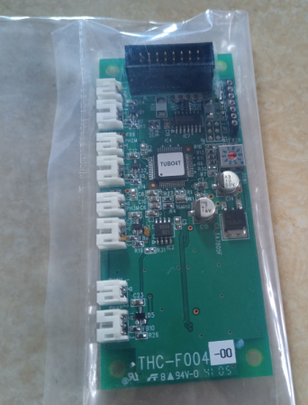 Ryobi Ink Board Assembly FHC-F004-00/ TE-16KM-12-576