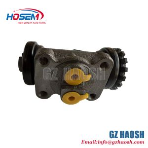 Isuzu Auto Parts Rear Brake Cylinder R - Rear 8-97139841-0 For Isuzu 4BE1 Engine