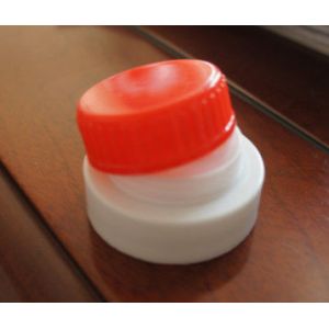 High Speed Packaging Auxiliary Machine Cap Slitting / Folding / Assembling