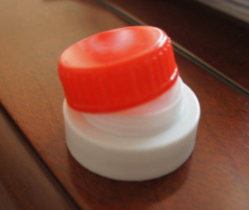 Quality High Speed Packaging Auxiliary Machine Cap Slitting / Folding / Assembling Machine wholesale