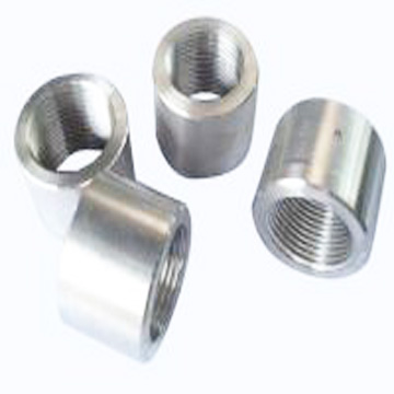 Polished stainless steel machining parts custom, Skate Scooter Parts