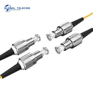 Duplex Fc To Fc Patch Cord