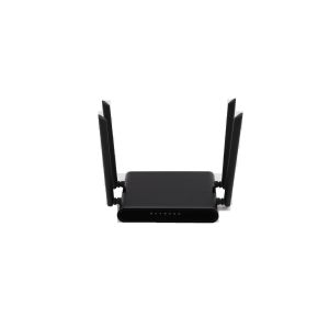Hotspot 2.4G 5.8G 1200mbps Openwrt Wireless Router 12W
