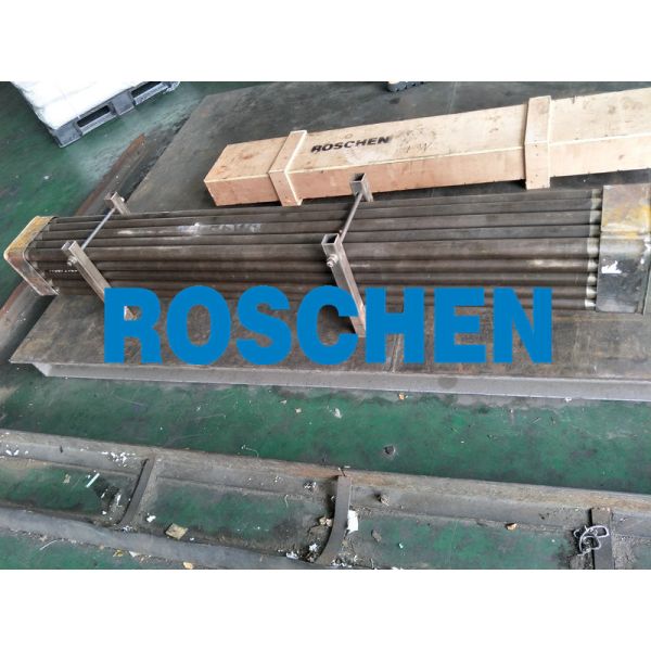 Quality Coal Mining Carbide NQ HQ PQ Heavyweight Drill Pipe wholesale