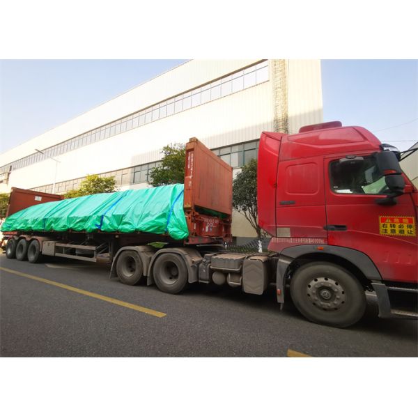 ASME Standard Carbon Steel Boiler Manifold Header with Max. 60t/h Steam Production and 1 Year Warranty